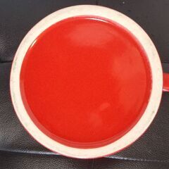 ノベルティ品　郵便ポスト形「でカップ」の画像