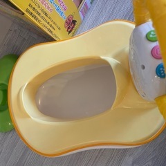 アンパンマン5way おまるの画像