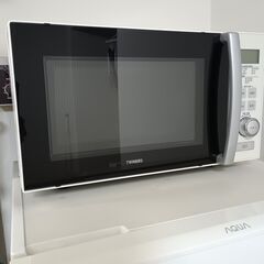 無料で洗濯機、冷蔵庫他家電差し上げますの画像