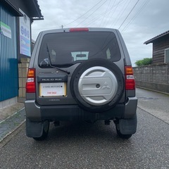 【パジェロミニ】平成13年/マニュアル車/冬タイヤと車検つきの画像