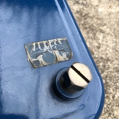 ガソリン携行缶20ℓの画像