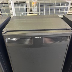 整備済み！保証付き！ペルチェ式冷蔵庫！の画像