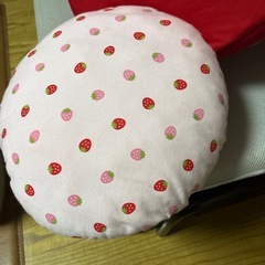 ペットいちごハウスの画像