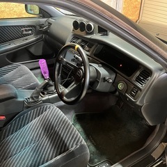 【極上・車検長い】JZX100 ツアラーV  5MT 車両交換の画像