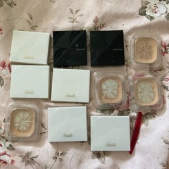コスメいろいろの画像