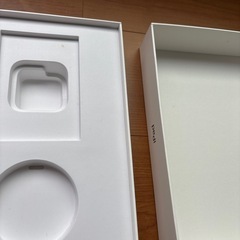 【空き箱】4点セット　adidasシューズ、iPad、iPhone×2の画像