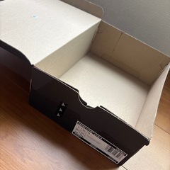 【空き箱】4点セット　adidasシューズ、iPad、iPhone×2の画像