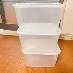 小型収納ケースの画像