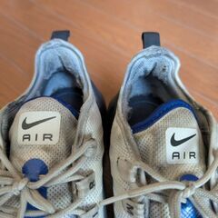 NIKE AIR MAX AXIS 28cm 箱付きの画像