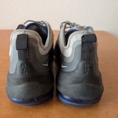 NIKE AIR MAX AXIS 28cm 箱付きの画像