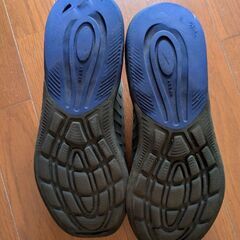 NIKE AIR MAX AXIS 28cm 箱付きの画像