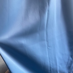 遮光カ－テンブル－の画像