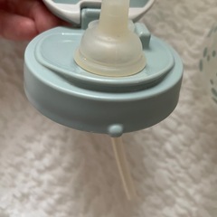 コンビ　ストローマグの画像
