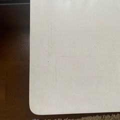 テーブルの画像