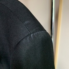 紳士フォーマルスーツ・喪服の画像