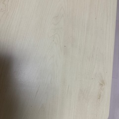 ニトリ　こたつテーブルの画像