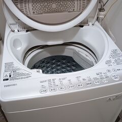 無料で洗濯機、冷蔵庫他家電差し上げますの画像