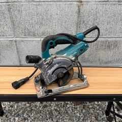 マキタ　丸ノコ　KS 5200FXの画像