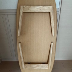 ローテーブル　高さ350㎜程度の画像