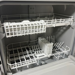 食洗機　パナソニックの画像