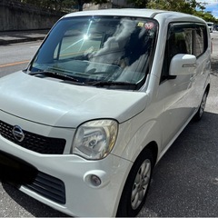 モコ　9万キロ走行　24万　2年車検付きの画像