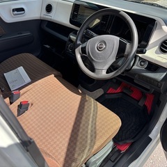 モコ　9万キロ走行　24万　2年車検付きの画像