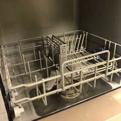 TOSHIBA 食洗機の画像
