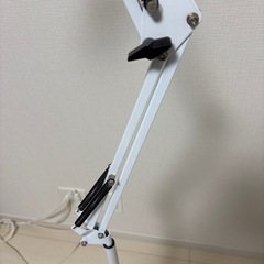スマホスタンド美品ですの画像