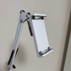 スマホスタンド美品ですの画像