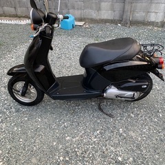 バイクの画像