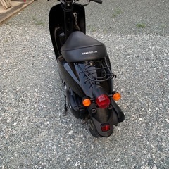 バイクの画像