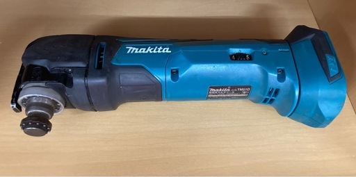 マキタ　充電式　マルチツール　TM51D  リサイクルショップ宮崎屋　佐土原店　25.9.14F