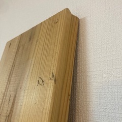 木材  DIY用の画像