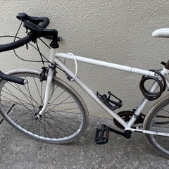 ロードバイクの画像