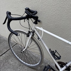 ロードバイクの画像