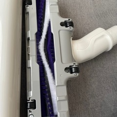パナソニック掃除機の画像