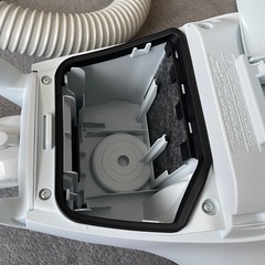 パナソニック掃除機の画像