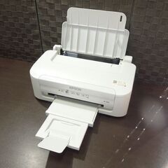 EPSON A4 カラー インクジェット プリンター PX-S505 ビジネスプリンター 4色インク 2023年製 エプソン 札幌市 新道東店の画像