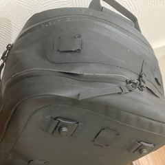 ビジネスリュック　ブラックエンバーの画像
