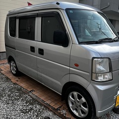 福祉車両　軽自動車　乗って帰れますの画像