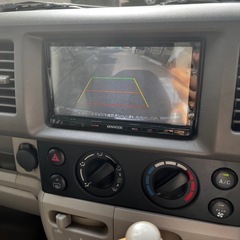 福祉車両　軽自動車　乗って帰れますの画像