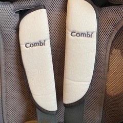 Combi チャイルドシートの画像
