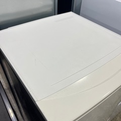 整備済み！保証付き！2ドア冷蔵庫！の画像