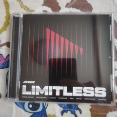 CD (ATEEZ)の画像