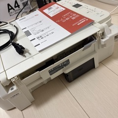 CanonプリンターPIXUS TS3330の画像