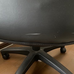 プレジデントチェア
の画像
