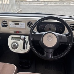 H25 ミラココアの画像