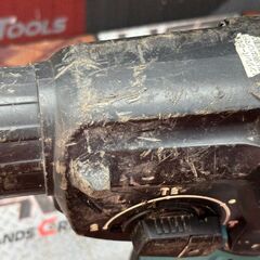【中古】マキタ Makita HR244D 24mm充電式ハンマドリル バッテリ×1・充電器付き【ハンズクラフト佐賀】の画像
