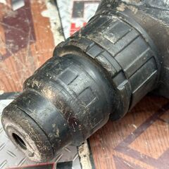 【中古】マキタ Makita HR244D 24mm充電式ハンマドリル バッテリ×1・充電器付き【ハンズクラフト佐賀】の画像