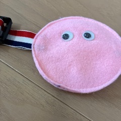 知育遊び　指先遊び　フェルト　中古の画像